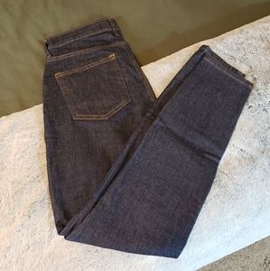 Everlane Highrise Jeans